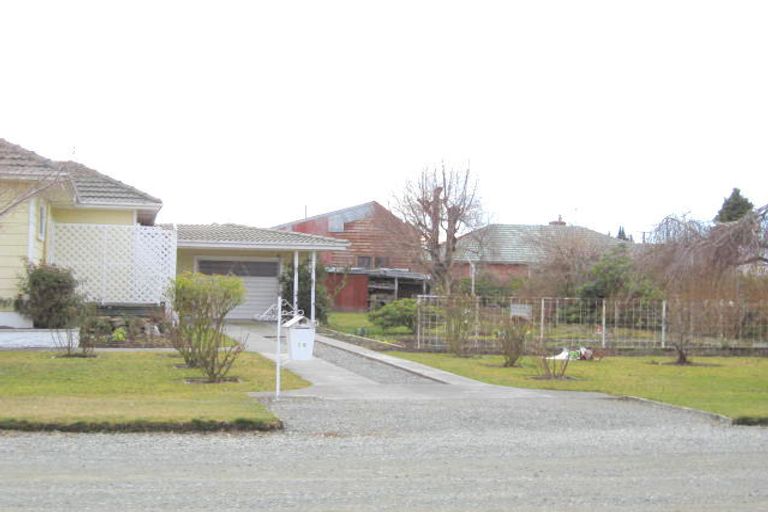 Photo of property in 16 Regent Street, Fairlie, 7925