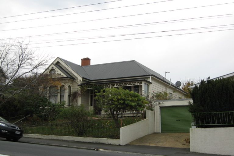 Photo of property in 28 Napier Street, Belleknowes, Dunedin, 9011