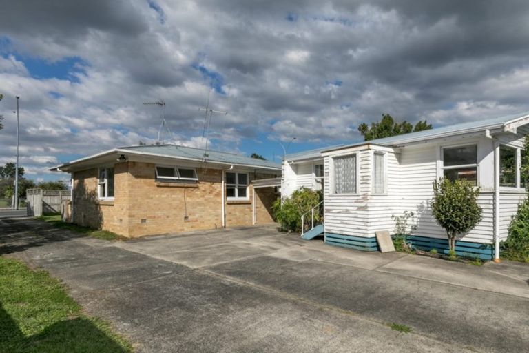 Photo of property in 102 Ohaupo Road, Melville, Hamilton, 3206
