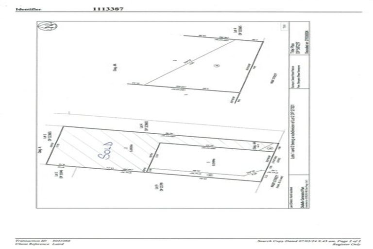 Photo of property in 9a Mair Street, Regent, Whangarei, 0112