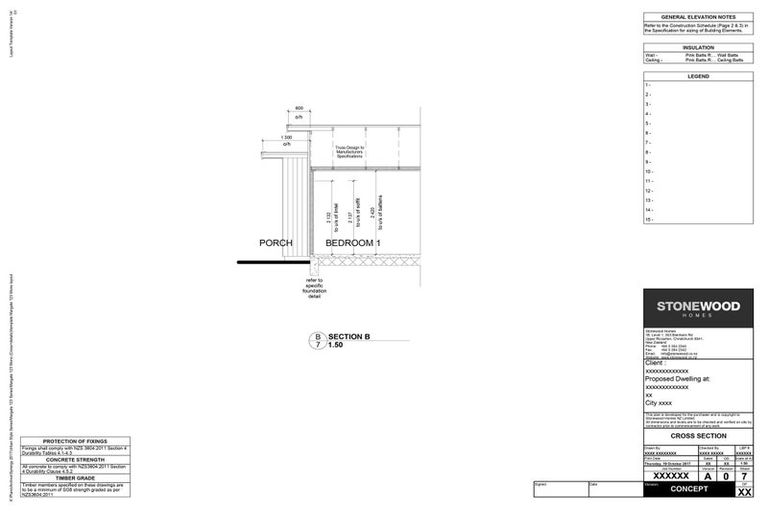 Photo of property in 11 Oregon Place, Balclutha, 9230