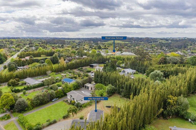 Photo of property in 44b Kendall Road, Kerikeri, 0230