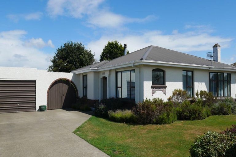 Photo of property in 145 Elizabeth Street, Appleby, Invercargill, 9812