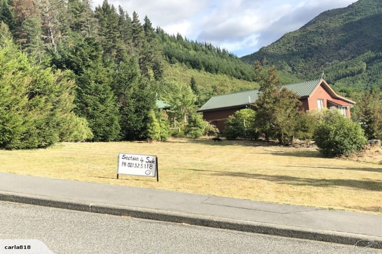 Photo of property in 16 Acheron Heights, Hanmer Springs, 7334