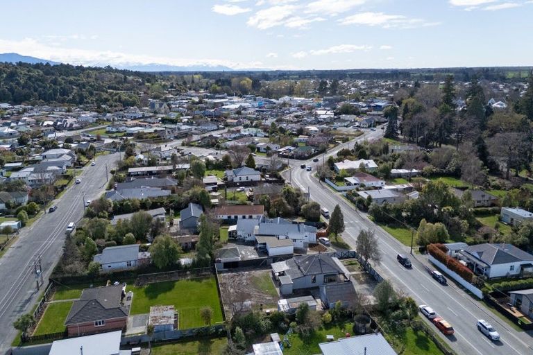 Photo of property in 40 Cox Street, Geraldine, 7930