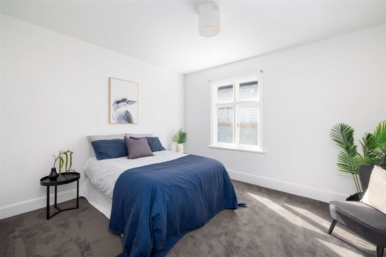 Photo of property in 9 Rochester Street, Linwood, Christchurch, 8062