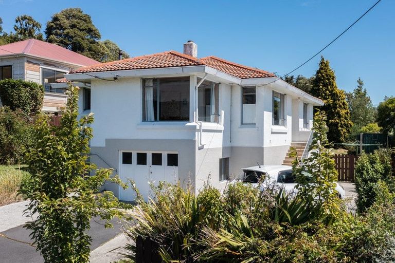 Photo of property in 16 Coleridge Street, Kaikorai, Dunedin, 9010