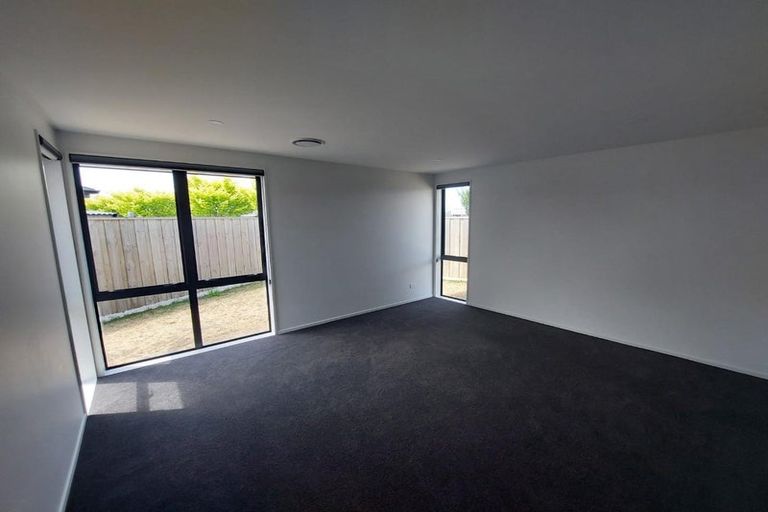 Photo of property in 4 Archie Lane, Rolleston, 7614
