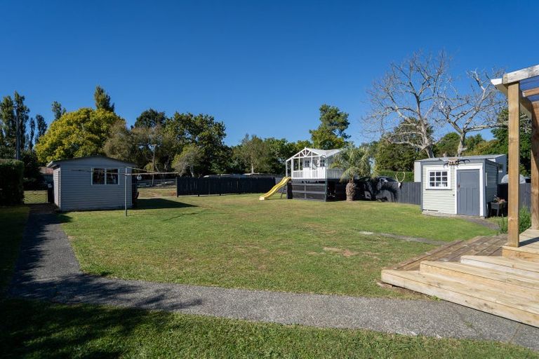 Photo of property in 17 Garrison Street, Arapuni, Putaruru, 3415
