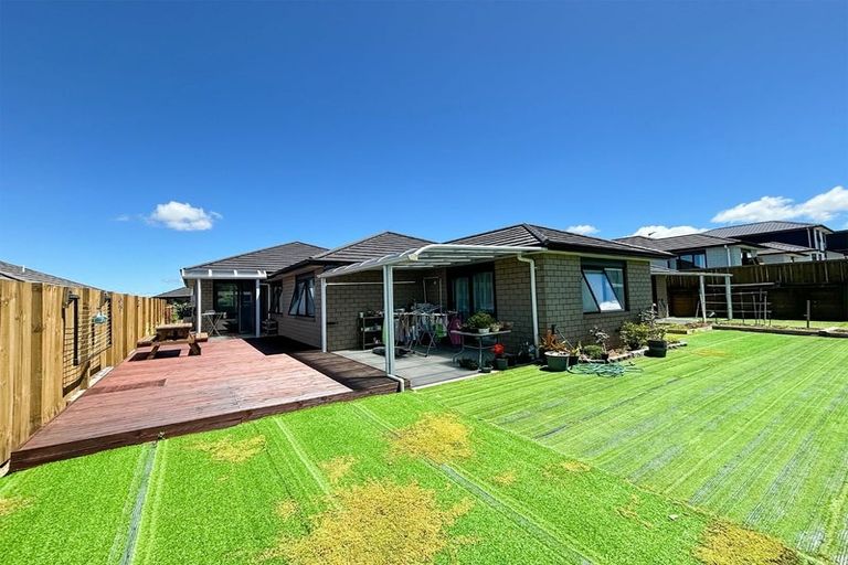 Photo of property in 3 Reponui Court, Rototuna North, Hamilton, 3210