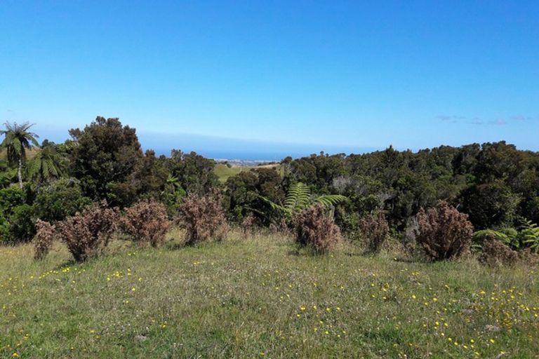 Photo of property in 777 Dover Road, Okato, New Plymouth, 4374