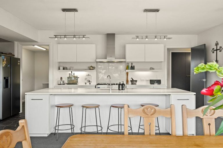 Photo of property in 43 Hereford Street, Kaikorai, Dunedin, 9010