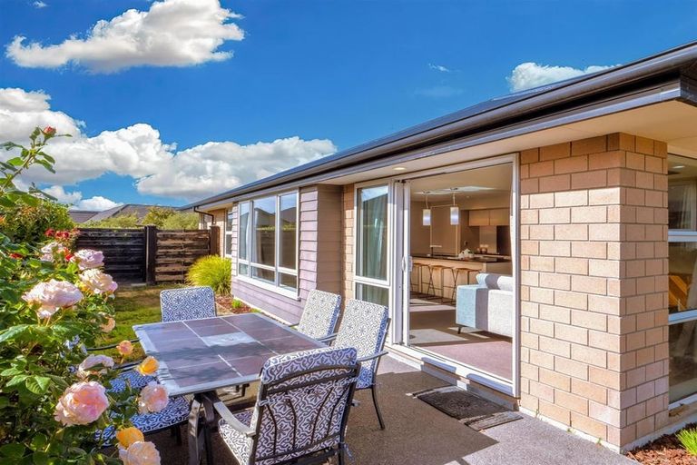 Photo of property in 8 Napier Drive, Wigram, Christchurch, 8042