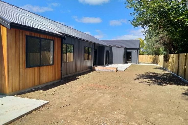Photo of property in 59b Pharazyn Street, Feilding, 4702