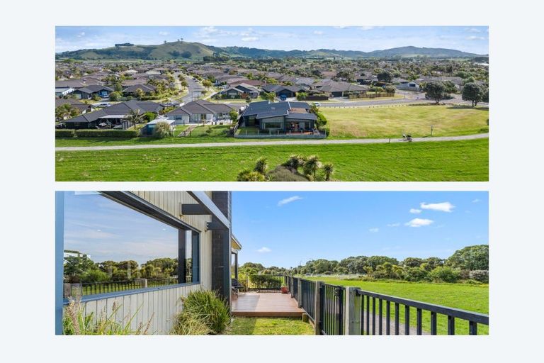 Photo of property in 64 Drabble Crescent, Papamoa Beach, Papamoa, 3118