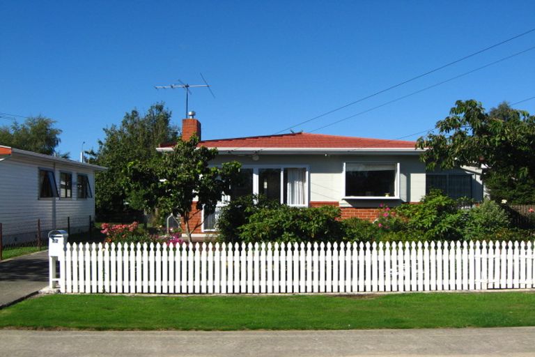 Photo of property in 22 Ross Street, Mosgiel, 9024