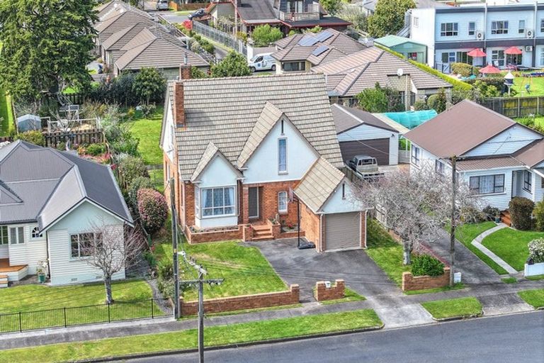 Photo of property in 11 Miro Street, Matamata, 3400