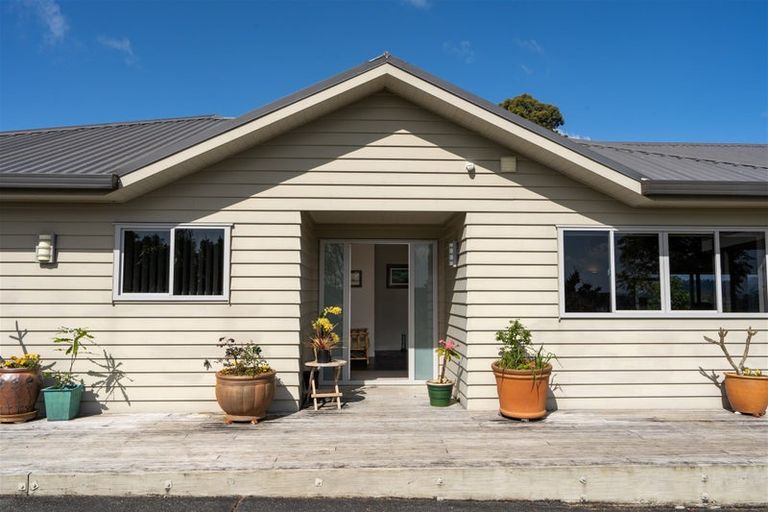 Photo of property in 745b Waikino Road, Karetu, Kawakawa, 0283
