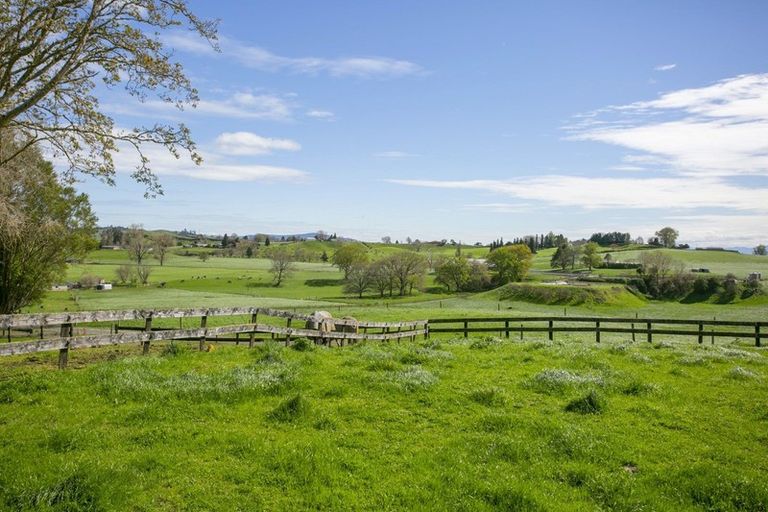 Photo of property in 34 Hetherington Road, Tirau, 3485