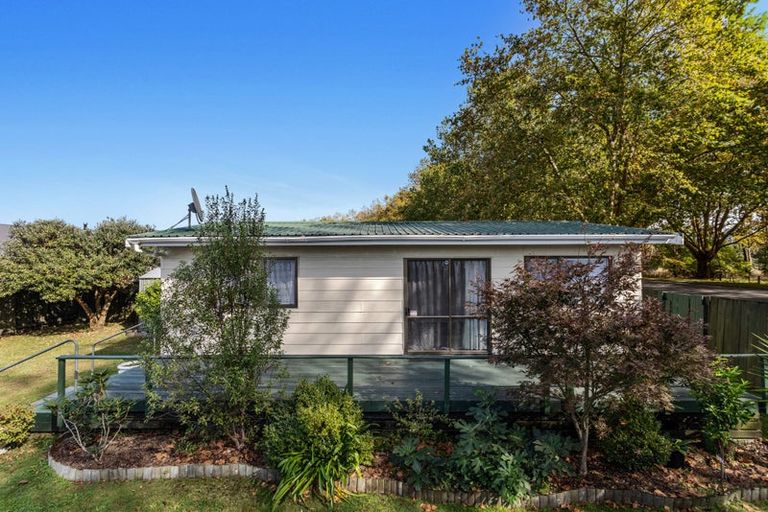 Photo of property in 50 Domett Street, Kawerau, 3127