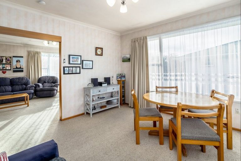 Photo of property in 3 Massey Street, Greytown, 5712