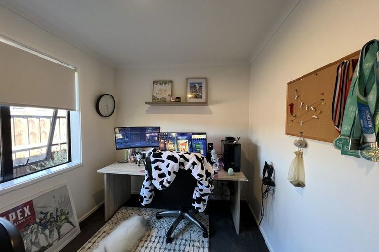 Photo of property in 38 Billy T Lane, Rolleston, 7615