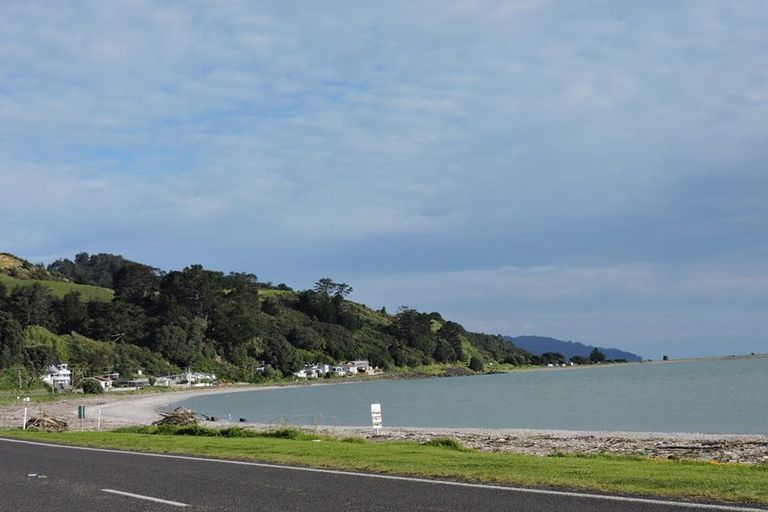 Photo of property in 8 Jean Road, Te Mata, Thames, 3575