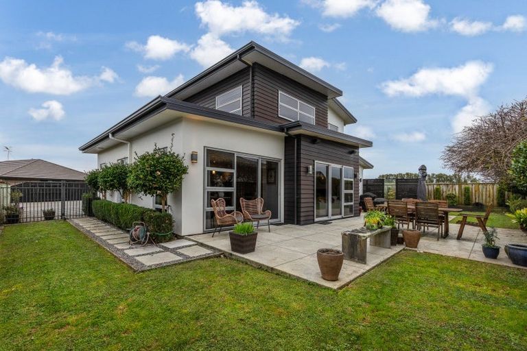 Photo of property in 29 Okarito Avenue, Levin, 5510
