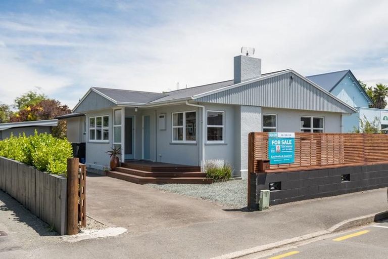 Photo of property in 1/65 Oxford Street, Richmond, 7020