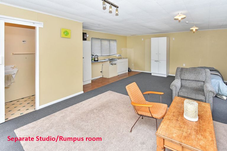 Photo of property in 15 Rembrandt Place, Opaheke, Papakura, 2113