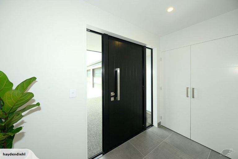 Photo of property in 55 Westpark Boulevard, Rangiora, 7400