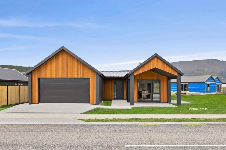 Photo of property in 12 Moonstone Street, Albert Town, Wanaka, 9305