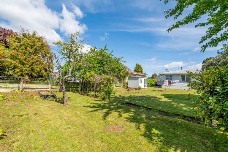 Photo of property in 8 Bertram Street, Hillcrest, Rotorua, 3015