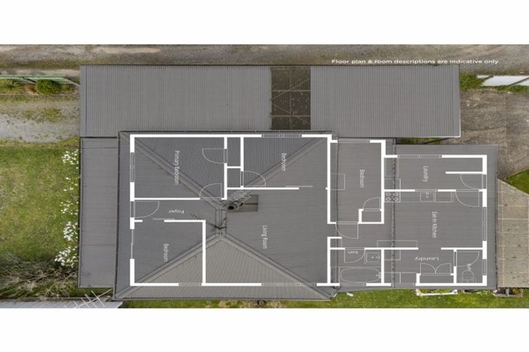 Photo of property in 200 High Street South, Carterton, 5713