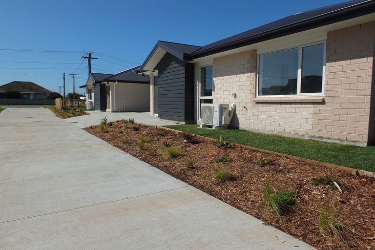 Photo of property in 3 Hof Lane, Foxton, 4814