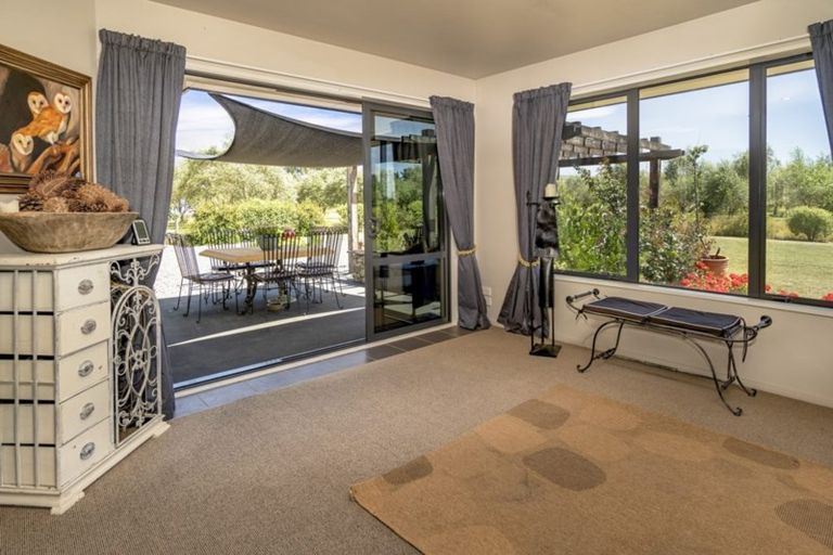 Photo of property in 323 Georges Road, Glasnevin, Amberley, 7482