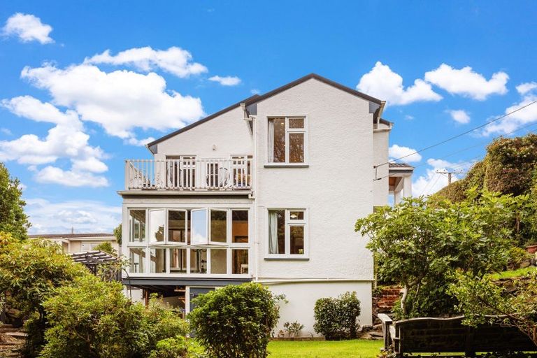 Photo of property in 12 Spylaw Street, Maori Hill, Dunedin, 9010