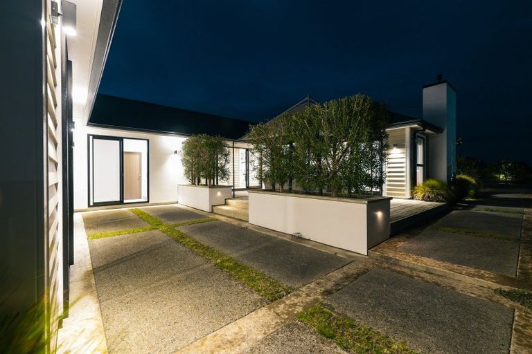 Photo of property in 25 Andrews Street, Foxton Beach, Foxton, 4815