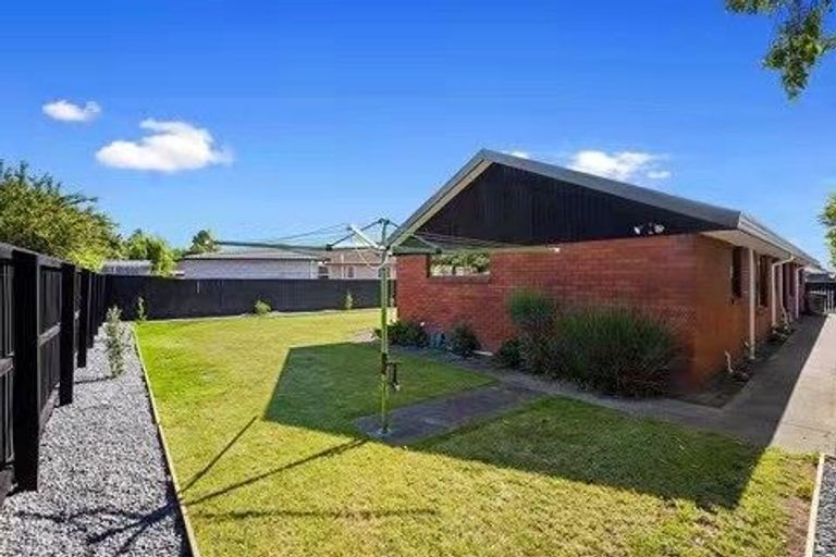 Photo of property in 30 Colligan Street, Upper Riccarton, Christchurch, 8041