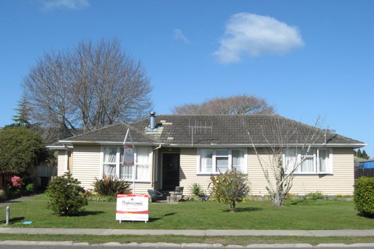 Photo of property in 41 Apanui Avenue, Whakatane, 3120