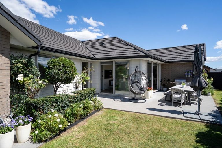 Photo of property in 3 Lewis Way, Cambridge, 3434