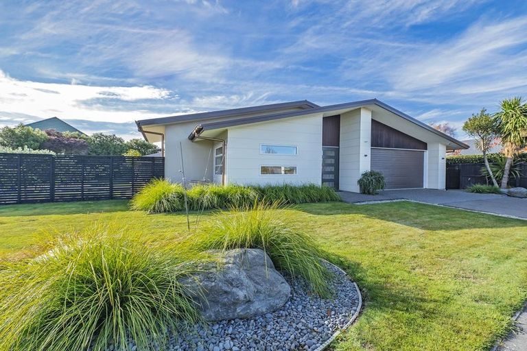 Photo of property in 22 Tauhinu Avenue, Lincoln, 7608