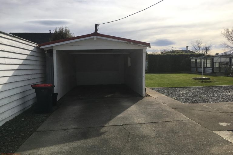 Photo of property in 14 Harris Street, Waimate, 7924