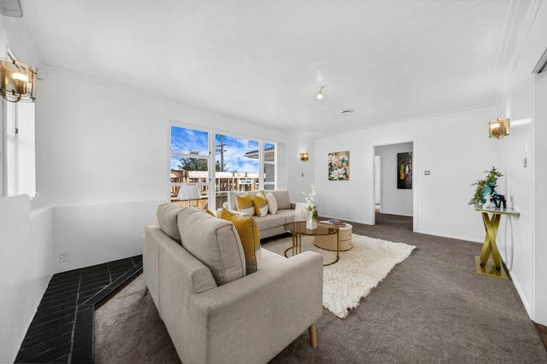 Photo of property in 31 William Avenue, Manurewa, Auckland, 2102