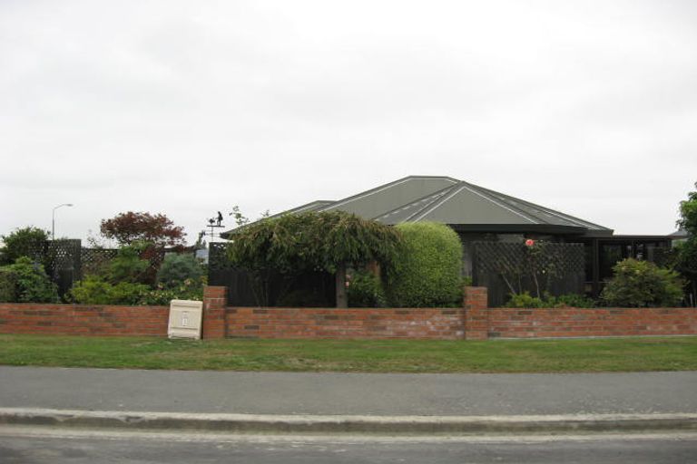 Photo of property in 23 Thomson Street, Tinwald, Ashburton, 7700