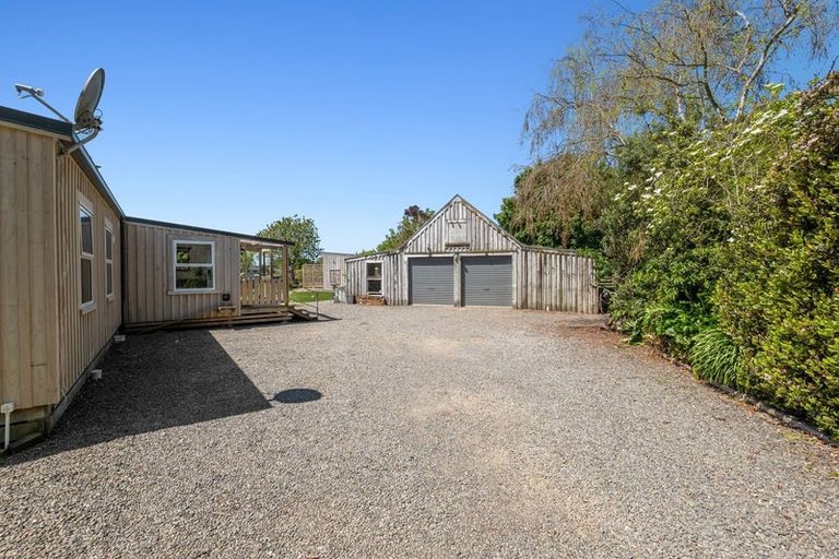 Photo of property in 5 Wynyard Street, Normanby, Hawera, 4614