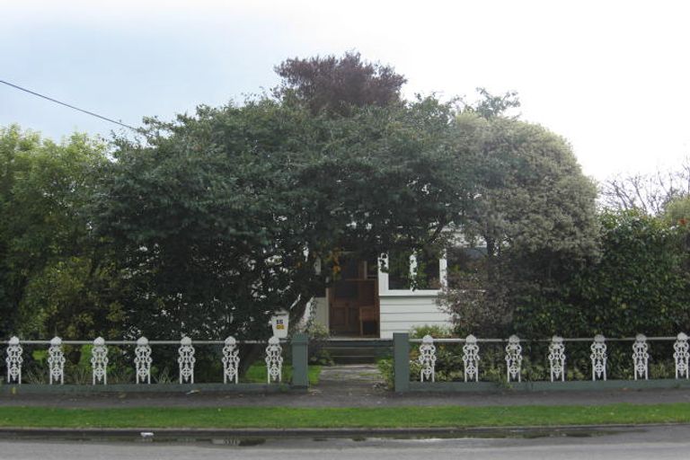 Photo of property in 96 South Road, Solway, Masterton, 5810