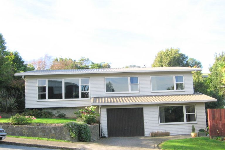 Photo of property in 22 Sunshine Crescent, Kelson, Lower Hutt, 5010