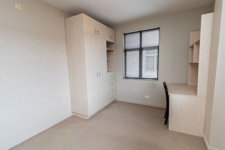 Photo of property in City Lodge, 606/115 Vivian Street, Te Aro, Wellington, 6011