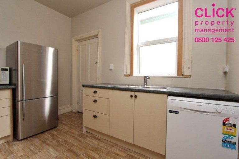 Photo of property in 1052 George Street, North Dunedin, Dunedin, 9016